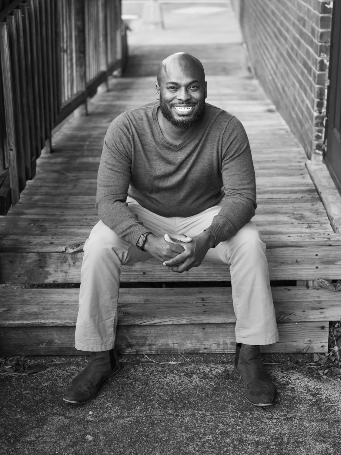 Wise Steps Consulting founder